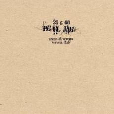 2000-06-20: Arena, Verona, Italy (#19) mp3 Live by Pearl Jam