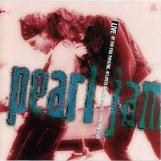 Dissident (Live In Atlanta) mp3 Live by Pearl Jam