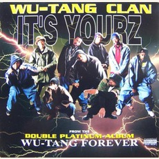 It's Yourz mp3 Single by Wu-Tang Clan