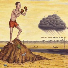 Save You mp3 Single by Pearl Jam