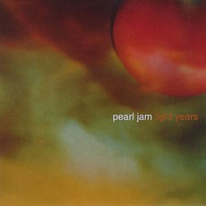 Light Years mp3 Single by Pearl Jam