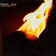 World Wide Suicide mp3 Single by Pearl Jam