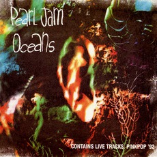 Oceans mp3 Single by Pearl Jam