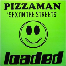 Sex On The Streets mp3 Single by Pizzaman