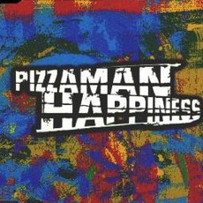 Happiness mp3 Single by Pizzaman