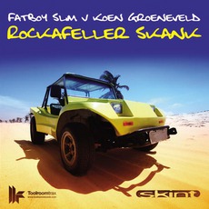 Rockafeller Skank mp3 Single by Fatboy Slim Vs. Koen Groeneveld
