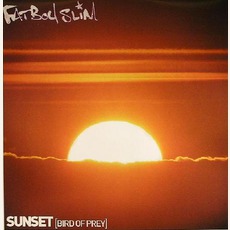 Sunset (Bird Of Prey) mp3 Single by Fatboy Slim