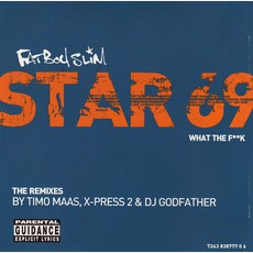 Star 69 mp3 Single by Fatboy Slim