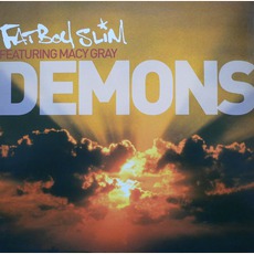 Demons mp3 Single by Fatboy Slim