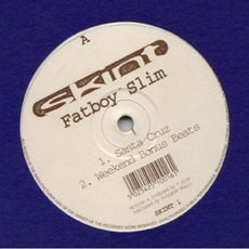 Santa Cruz mp3 Single by Fatboy Slim