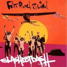 Slash Dot Dash mp3 Single by Fatboy Slim