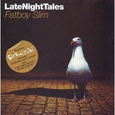 Latenighttales: Fatboy Slim mp3 Compilation by Various Artists