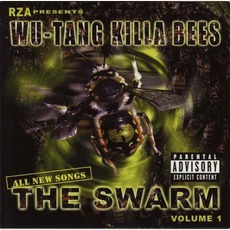 The Swarm, Volume 1 mp3 Compilation by Various Artists