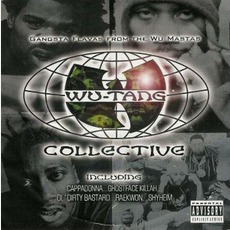 Wu-Tang Collective mp3 Compilation by Various Artists