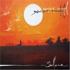 Solace mp3 Album by Xavier Rudd