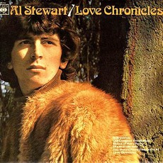 Love Chronicles mp3 Album by Al Stewart