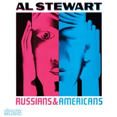 Russians & Americans mp3 Album by Al Stewart