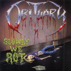 Slowly We Rot mp3 Album by Obituary