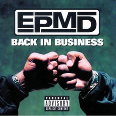 Back In Business mp3 Album by EPMD