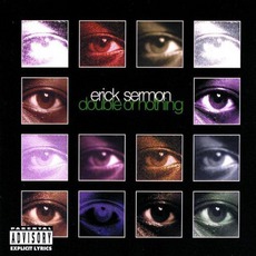 Double Or Nothing mp3 Album by Erick Sermon