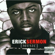 Music mp3 Album by Erick Sermon