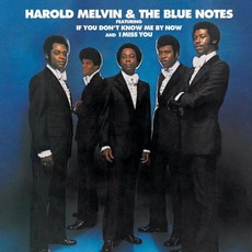 Harold Melvin & The Blue Notes mp3 Album by Harold Melvin & The Blue Notes