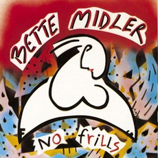 No Frills mp3 Album by Bette Midler