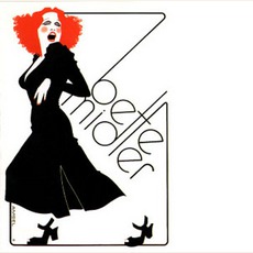 Bette Midler mp3 Album by Bette Midler