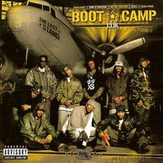 The Last Stand mp3 Album by Boot Camp Clik