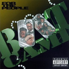 For The People mp3 Album by Boot Camp Clik
