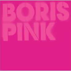 Pink mp3 Album by Boris
