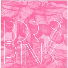 Pink (US Version) mp3 Album by Boris