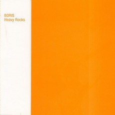 Heavy Rocks mp3 Album by Boris