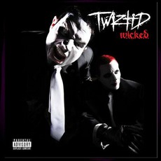 W.I.C.K.E.D. mp3 Album by Twiztid