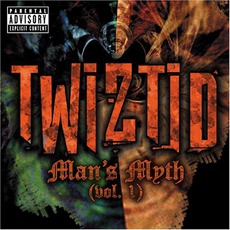 Man's Myth, Volume 1 mp3 Album by Twiztid