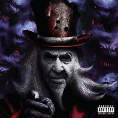 Independent's Day mp3 Album by Twiztid