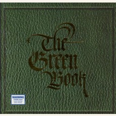 The Green Book mp3 Album by Twiztid