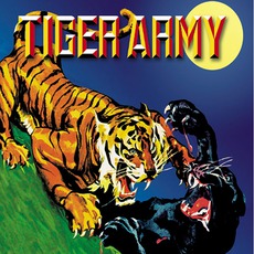 Tiger Army mp3 Album by Tiger Army