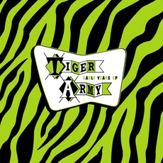 Early Years EP mp3 Album by Tiger Army