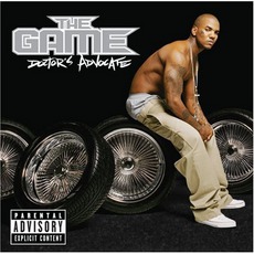 Doctor's Advocate mp3 Album by The Game