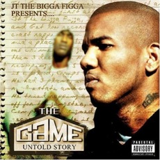Untold Story mp3 Album by The Game