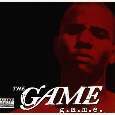 G.A.M.E. mp3 Album by The Game