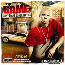 West Coast Resurrection mp3 Album by The Game