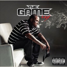 L.A.X. mp3 Album by The Game
