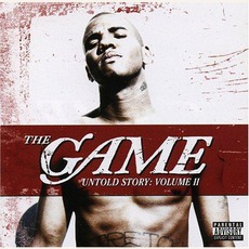 Untold Story, Volume 2 mp3 Album by The Game