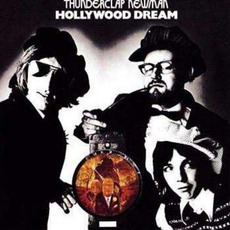 Hollywood Dream mp3 Album by Thunderclap Newman