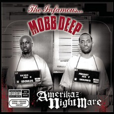 Amerikaz Nightmare mp3 Album by Mobb Deep