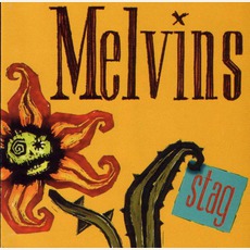 Stag mp3 Album by Melvins