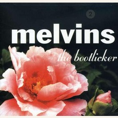 The Bootlicker mp3 Album by Melvins