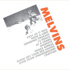 10 Songs mp3 Album by Melvins